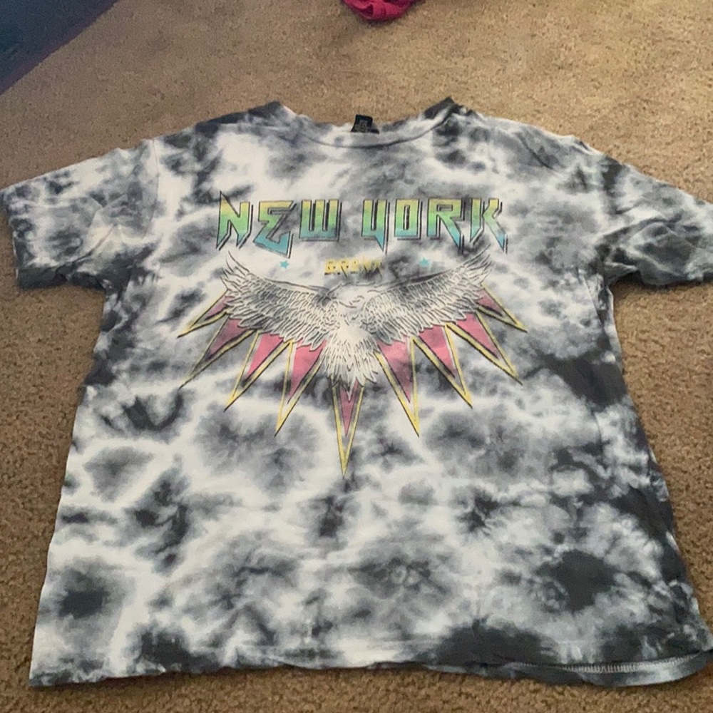 Graphic T-Shirt